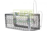 Cage mousetrap (5 inches)