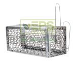 Cage mousetrap (5 inches)