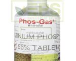 Phosphine (Aluminium Phosphide)