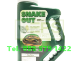 snake out