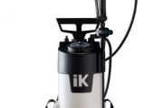 IK VECTOR CONTROL SUPER