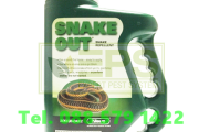 snake out