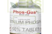 Phosphine (Aluminium Phosphide)